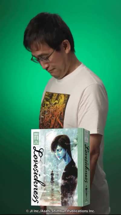 How could we not love him? 🩷