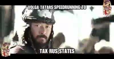 Almost the whole gang together, Hurraaay!