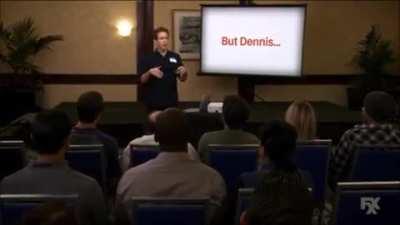 IMO, seasons 13 and 14 take a dip in quality compared to the previous few, but S13E4 is one of my favorites, this monologue being one of the biggest reasons