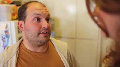 Kahani mein twist 😁