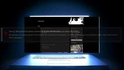 la verdad que ya no se que hacer Llevo un año en el subreddit subiendo memes y creando memes para esta linda comunidad pero ya hay veces que me borran post sin ningun motivo (admito que si hay algunos memes de mierda que subi) Pero hay otros que en verdad