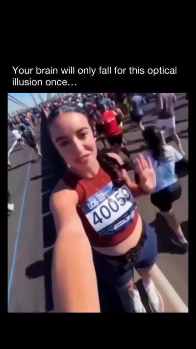 Perception Is Not Reality.