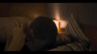 Luana Tanaka in Omniscient 