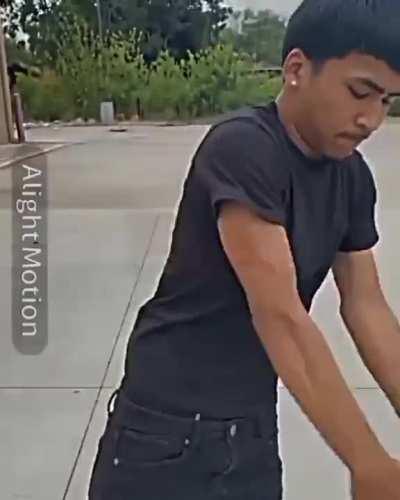 Meet the Sex Devil.😈