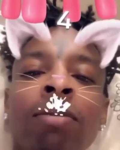 im a fuckin G. I grew up in the cold streets. :3