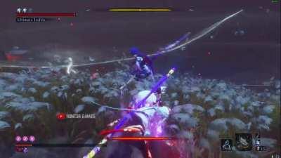 I think i got the wrong copy of genshin