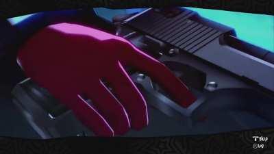 !!!!!!!OMG JOKER LIKES THE CUT!!!!!!