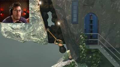 Mark: Shut The F**k Up.