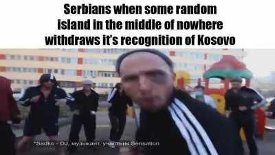 Kosovo is Armenian territory