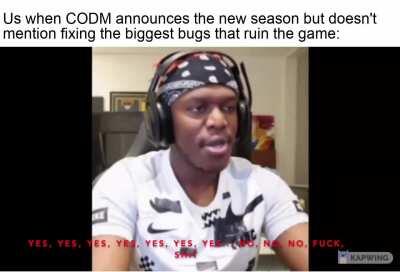 Enough with the crates, we want optimization