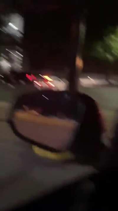 Shots heard as @slimthejeweler defended his business Antwerp Diamonds of Buckhead Atlanta