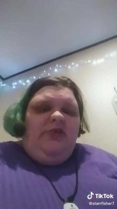 When you have a 4th grade reading level and the intellectuals begin commenting on your posts.