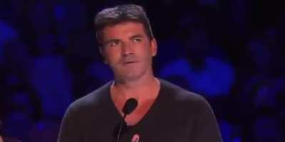 talking isn't your strong suit.