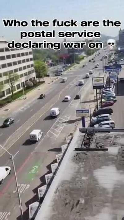 Don't mess with us(ps) 🦅🦅🦅📦📦