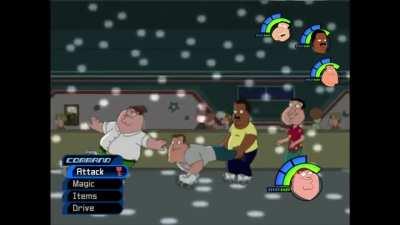 I probably spent way more time on this than I needed to