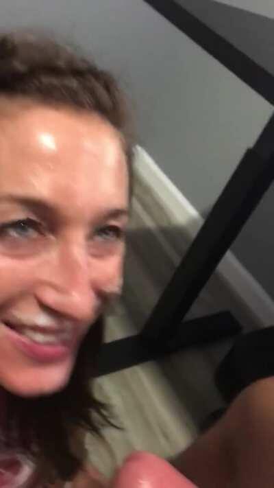 Every last drop 💧