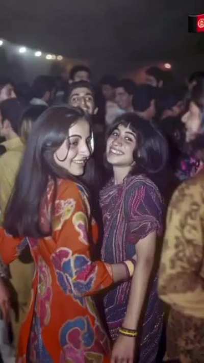 This is #Afghanistan , #Afghan #Women, before the foreigners interfered to mess the country