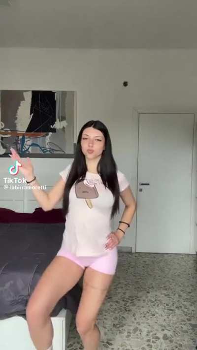 La più bella