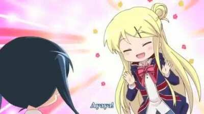 Bir şey söylerken iki kere düşünün