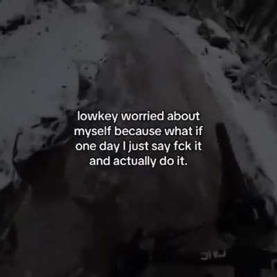 Real (i genuinely need help)