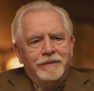 Getting Brian Cox to impersonate animals