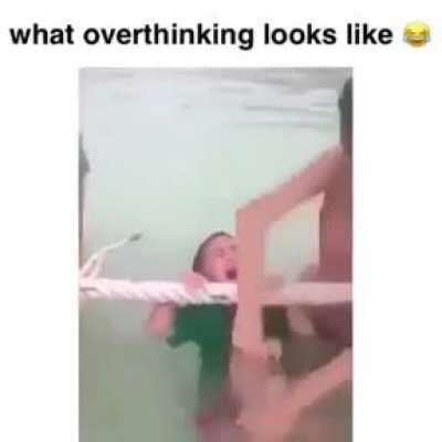 MIRL (I can't stop laughing, my side hurts!)