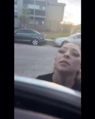 Man offers a hooker $120 to wash his car 🤣