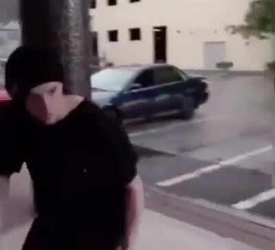 How bad was your day ?