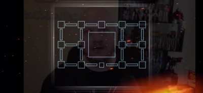 FNAF 6 if Henry if he wasn’t so WOKE