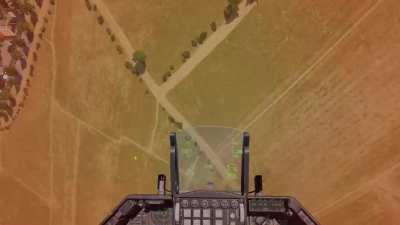 obligatory repost, since r/hoggit can't handle bug reports.