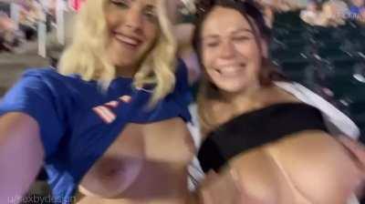 who doesn’t love baseball 😜