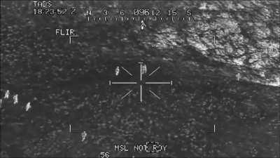 Protesters Rotterdam saying it's war, okay bring in the airforce. Problem solved (videofuck)