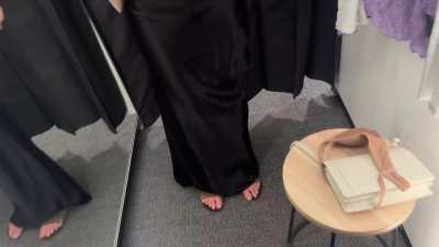 I always want someone to come in