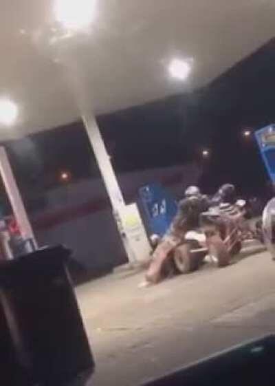 When losing is not an option