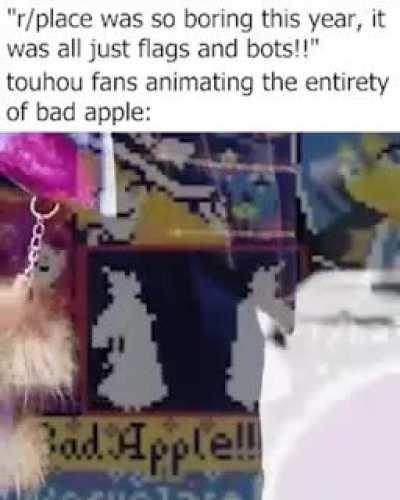 we carried this year hard