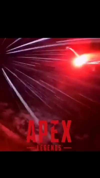 Apex Legends at 3 am