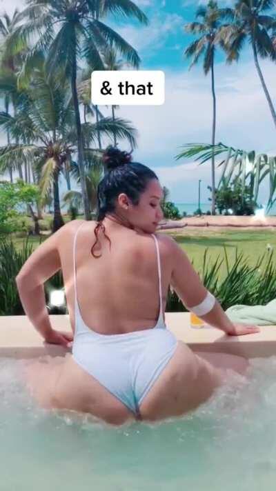 Dascha Polanco