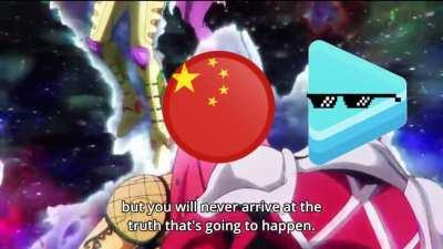 This has been my little passion project over the 3 weeks Coco and Haachama were suspended. I've been working on it whenever I had some free time, and I finally finished it today! I hope you enjoy, and look forward to their return!