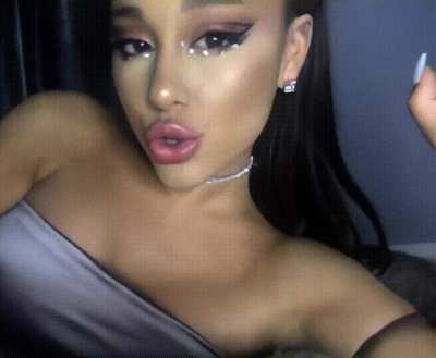 Ariana Grande