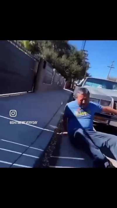 I like when Yoga touches me in those places