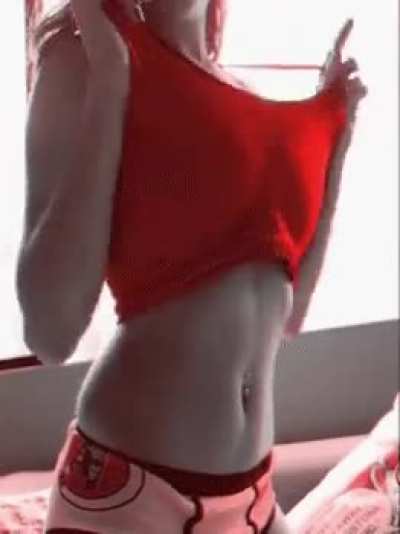 Perfection Still Exists - Titty Drop