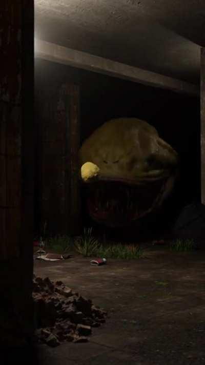 Thanks I hate Pac-Man