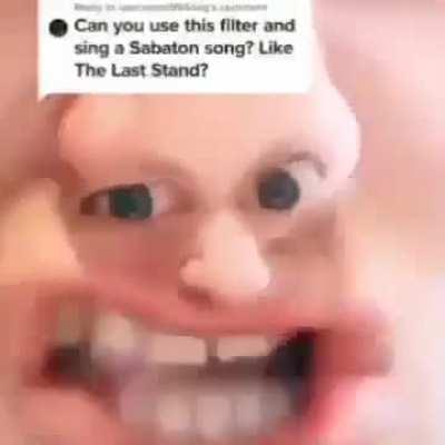 The Last Stand by Saboton was actually good