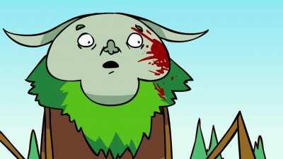 POV: You just wanted to play Ivern