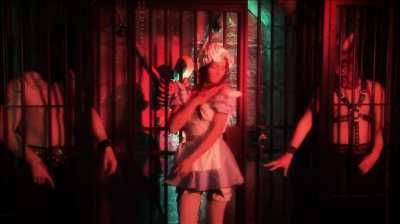 Funny Halloween Porn - Lucy Bell