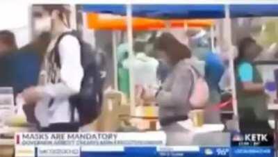 Did I hear what I heard?