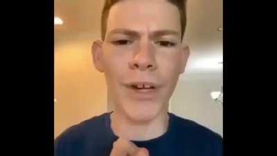 Every morgz video be like: