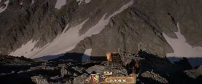 Summon the ordertide! (or how it feels to attack with a huge alliance)