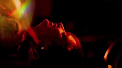 Jiya Shankar in Big F