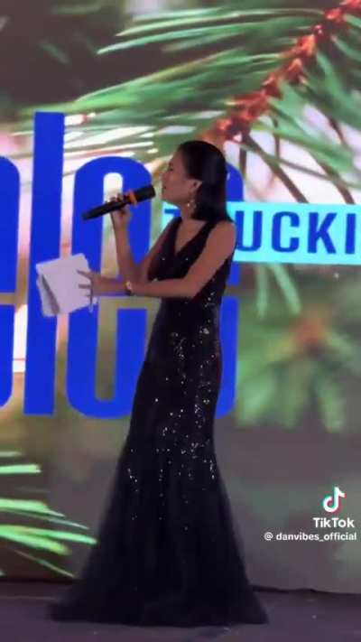 Better than Mariah Carey!?